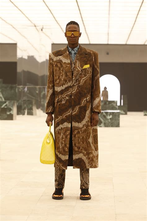 louis vuitton fall 2021 menswear